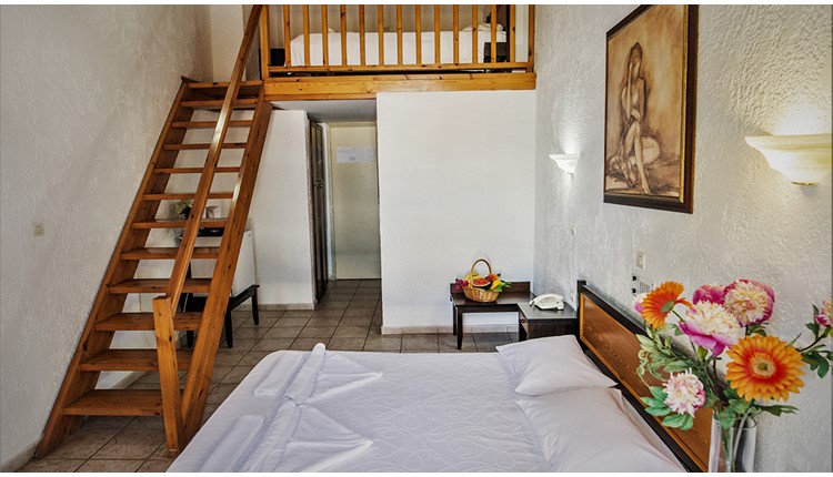 Creta Residence - NR, Крит